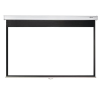 Optoma plátno DS-9092PWC, 92", 16:9 posk obal