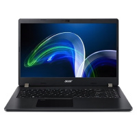 ACER NTB EDU TravelMate P2 (TMP215-41-G2-R4CX), Ryzen 5650U,15.6" FHD IPS,8GB,512GB SSD,Radeon Graph,W10PRO+W11PRO,černá