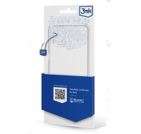 3mk Clear Case pro Redmi 14C / Redmi A4 5G