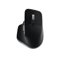 Logitech myš MX Master 3S pro Mac Performance, šedá, EMEA