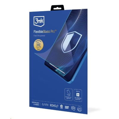 3mk FlexibleGlass Pro pro Microsof Surface 4 13,5" - up to 15"