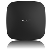 Ajax Hub 2 4G (8EU/ECG) ASP black (38240) (nové označení)