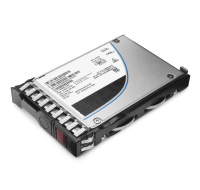 HPE 800GB NVMe MU SCN U.3 PM1735 SSD