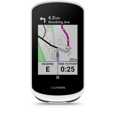 Garmin GPS cyclocomputer Edge Explore 2, EU