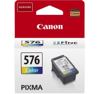 Canon Cartridge CL-576 barevný pro PIXMA TS355xi, TR475xi (100 str.)