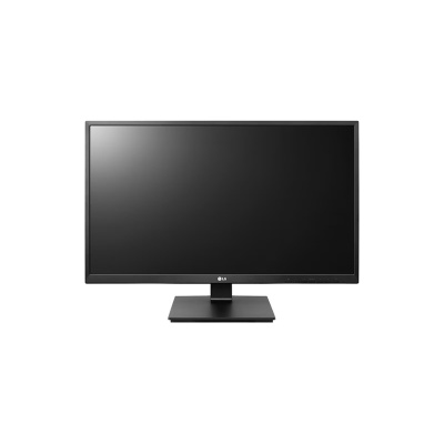 LG MT IPS LCD 23,8" 24BK55YP - IPS panel, 1920x1080, D-Sub, DVI, HDMI, DP, USB 2.0, repro, pivot