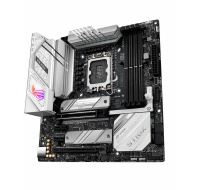 ASUS MB Sc LGA1700 ROG STRIX B760-G GAMING WIFI, Intel B760, 4xDDR5, 1xDP, 1xHDMI, WI-FI, mATX