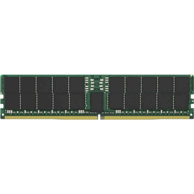 KINGSTON DIMM DDR5 64GB 4800MT/s CL40 ECC Reg 2Rx4 Micron D