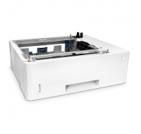 HP LaserJet 550-Sheet Input Tray - Zásobník papíru HP LaserJet na 550 listů pro HP LaserJet M501/M506/M507/M527/M528