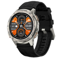 MaxCom Smartwatch FW110 Titan Chronos Silver