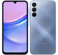 Samsung Galaxy A15 (A156), 4/128 GB, 5G, EU, modrá