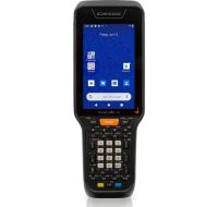 Datalogic Skorpio X5, contactless, 2D, SR, BT, Wi-Fi, NFC, alpha, Gun, ext. bat., Android