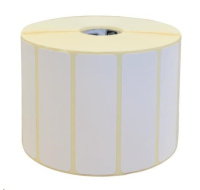 Zebra Z-Perform 1000D, label roll, thermal paper, 105x162mm