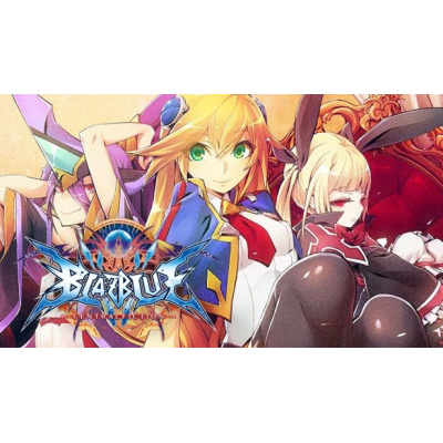 BlazBlue Centralfiction (PC) klíč Steam