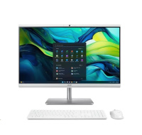 ACER PC AiO Aspire C27-195ES Ultra5-125U,27"FHD,16GB,512GB SSD,Intel Graphics,W11P,White