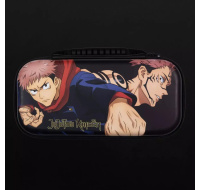 Konix Jujutsu Kaisen Nintendo Switch/Switch Lite Carry Bag Dark