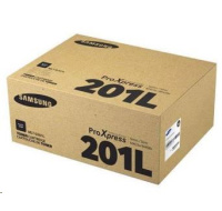 HP - Samsung MLT-D201L H-Yield Blk Toner C (20,000 pages)