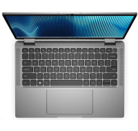 DELL NTB Latitude 7340/i7-1365U/16GB/512GB SSD/13.3" FHD+/IR Cam & Mic/Intel Iris Xe/Backlit Kb/W11P/3Y PS NBD