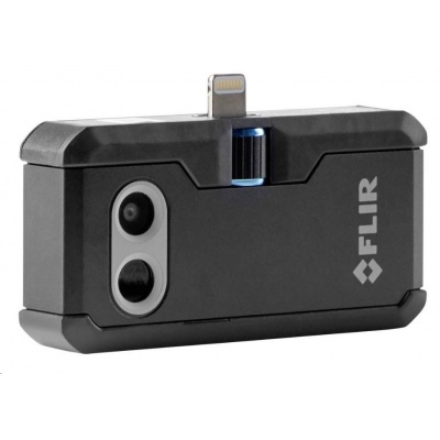 Termokamera FLIR ONE PRO LT Android USB-C 435-0013-03, 80 x 60 pix