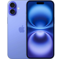 Apple iPhone 16 Plus 512GB Ultramarine