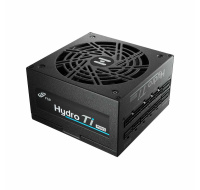 Fortron zdroj 1000W, HYDRO Ti PRO 1000, 80PLUS PLATINUM, modular, (ATX 3.0, PCIe 5.0)