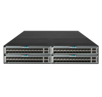 HPE FlexFabric 5945 4-slot Switch