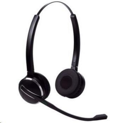 Jabra bezdrátový headset pro náhlavní soupravu Jabra PRO 9460 a 9465 duo, DECT
