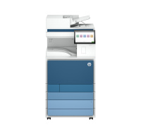 HP Color LaserJet Enterprise MFP 8801dn (A3, 60ppm, USB, Ethernet, Print/Scan/Copy, Duplex, HDD)