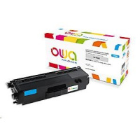 OWA Armor toner pro BROTHER HL-L 9200, 6.000 str., kom. s TN900C modrá/cyan