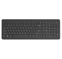 HP klávesnice - 220 Wireless Keyboard