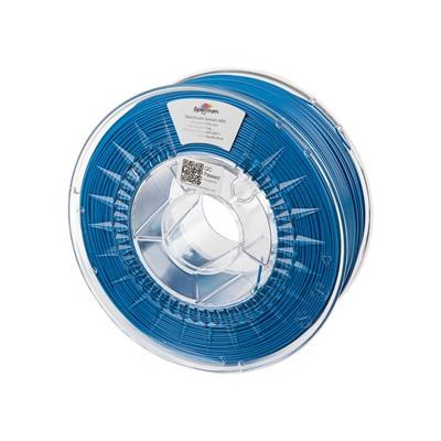 SPECTRUM Tisková struna (filament) smart ABS 1.75mm PACIFIC BLUE 1kg