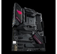 ASUS MB Sc AM4 ROG STRIX B550-F GAMING, AMD B550, 4xDDR4, 1xDP, 1xHDMI