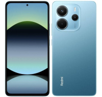 Xiaomi Redmi Note 14 8GB/256GB Blue EU