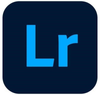 Lightroom w Classic for teams MP ENG EDU NEW Named, 12 Months, Level 2, 10 - 49 Lic