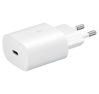 Power adapter Samsung EP-TA800, white, EU
