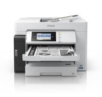 EPSON tiskárna ink EcoTank M15180, 3in1, 4800x1200 dpi, A3, USB, 25PPM