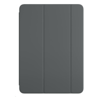 APPLE Smart Folio pro iPad Air 13" (2024) - Charcoal Grey (černý)