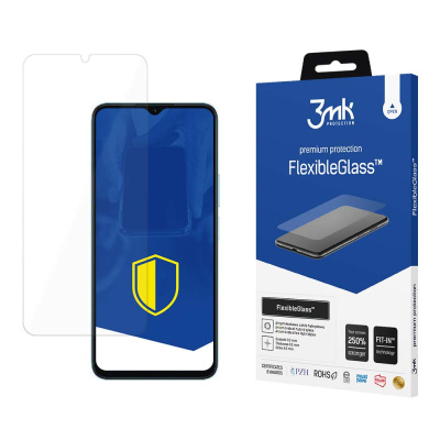 3mk FlexibleGlass pro Vivo Y72 5G