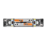 HPE MSA 1060 SFF 2x16Gb FC 2-port Controller 12x1.2TB HDD 4x16Gb SFP FC XCVR 14TB Storage Array