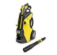 Karcher K 7 Smart Control vysokotlaký čistič, 180 bar/MPa, 600 l/h, do 60 °C, vodou chlazený motor