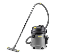 Karcher NT 27/1 ADV - 1.428-520.0 Víceúčelový Průmyslový vysavač