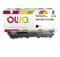 OWA Armor toner pro Brother HL L8230 černý, 4.500 str., komp.s TN249BK