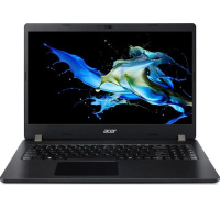 ACER NTB EDU TravelMate P2 (TMP215-53-34WT), i3-1125G4,15.6" IPS FHD,8GB,256GB SSD,UHD Graphics,EDU W10Pro+W11Pro,Černá