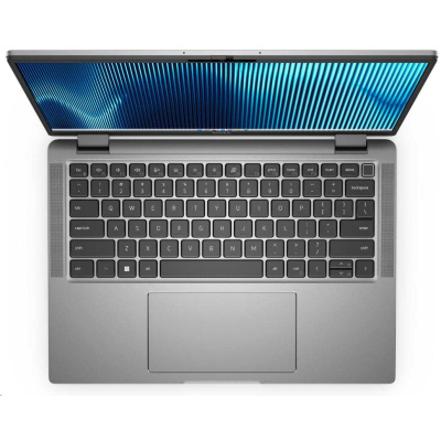 DELL NTB Latitude 7440/i5-1345U/16GB/512GB SSD/14.0" FHD+/IR Cam & Mic/Intel Iris Xe/Backlit Kb/W11P/3Y PS NBD