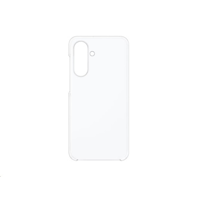 EF-QA266CTE Samsung Clear Kryt pro Galaxy A26 5G Transparent