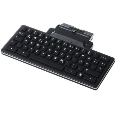 Mitel klávesnice QWERTZ K680i pro modely 6867i a 6869i
