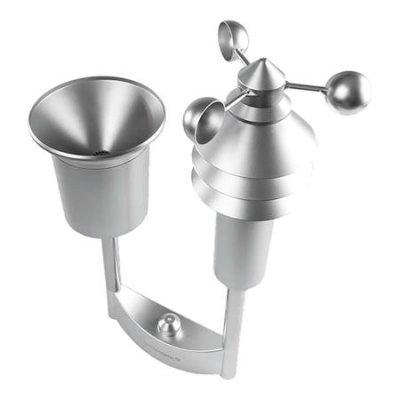 BAZAR - Homematic IP  Meteo senzor Plus - HmIP-SWO-PL - odpečetěno