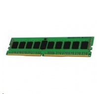 KINGSTON DIMM DDR4 16GB 3200MHz Single Rank