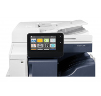 Xerox VersaLink C71xxV_S - COL MFZ,A3, NUTNÉ DOPLNIT O INICIALIZAČNÍ KIT; S=Stand (stand s 1 zásobníkem+HDD+Centre Tray)