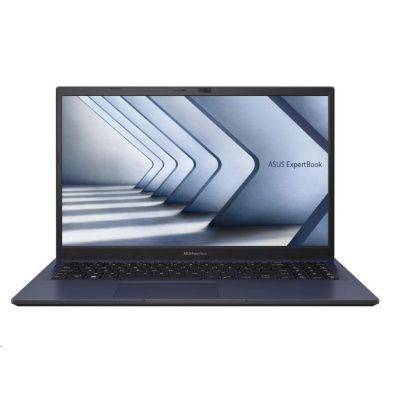 ASUS NTB ExpertBook B1 (B1502CGA-BQ0581W), i3-N305, 15.6" 1920 x 1080, 16GB, 512 GB SSD, UHD, W11 Home_bazar, rozbaleno